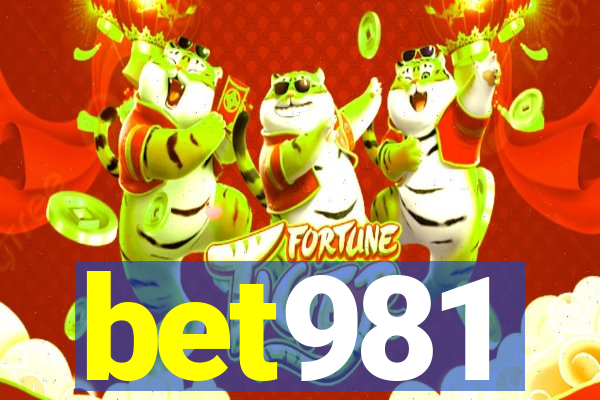 bet981