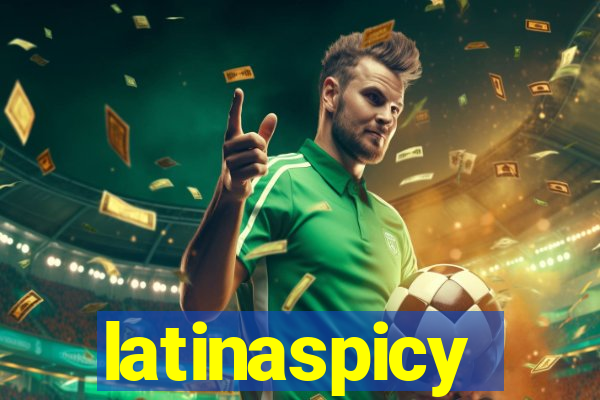 latinaspicy