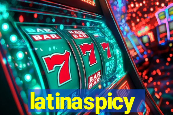 latinaspicy