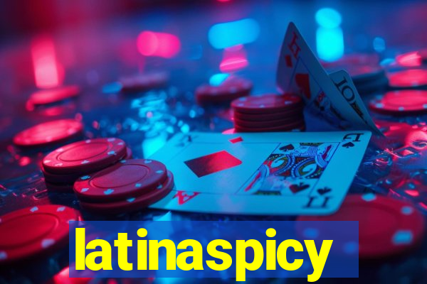 latinaspicy