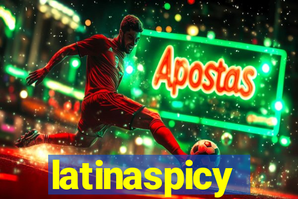 latinaspicy