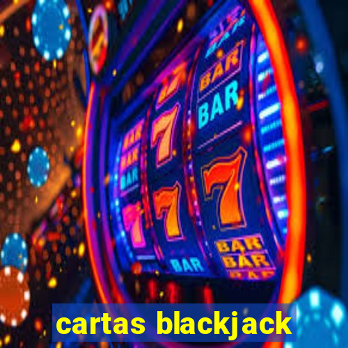 cartas blackjack