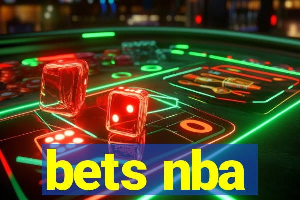 bets nba