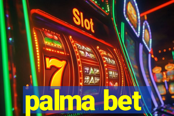 palma bet