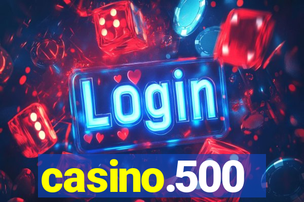 casino.500