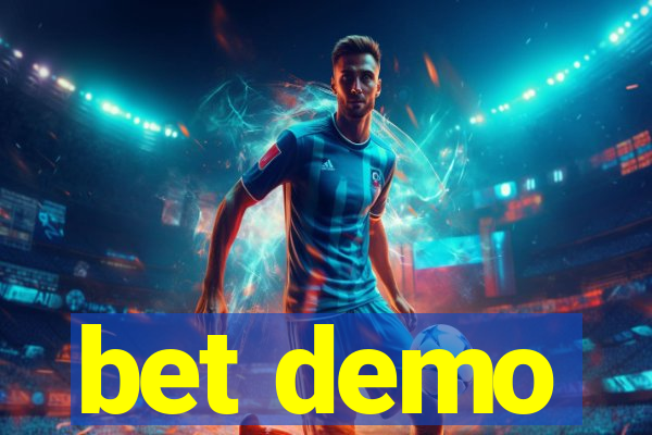 bet demo