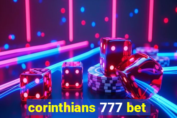 corinthians 777 bet