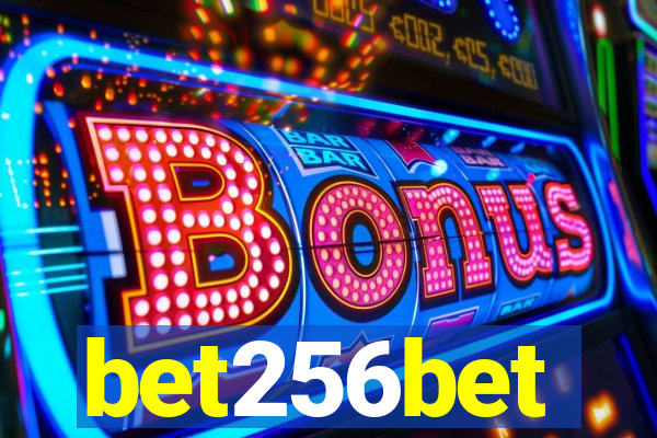 bet256bet