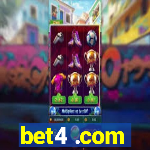 bet4 .com