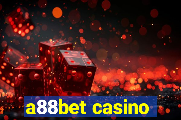 a88bet casino