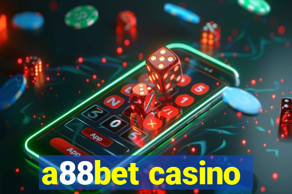 a88bet casino