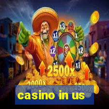 casino in us