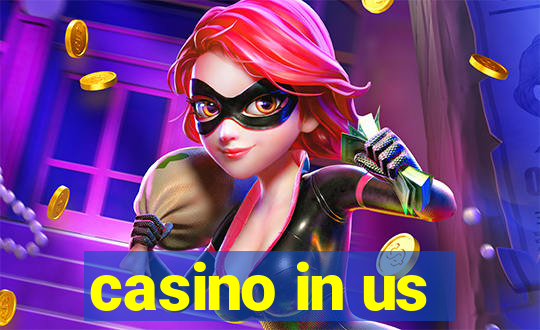 casino in us