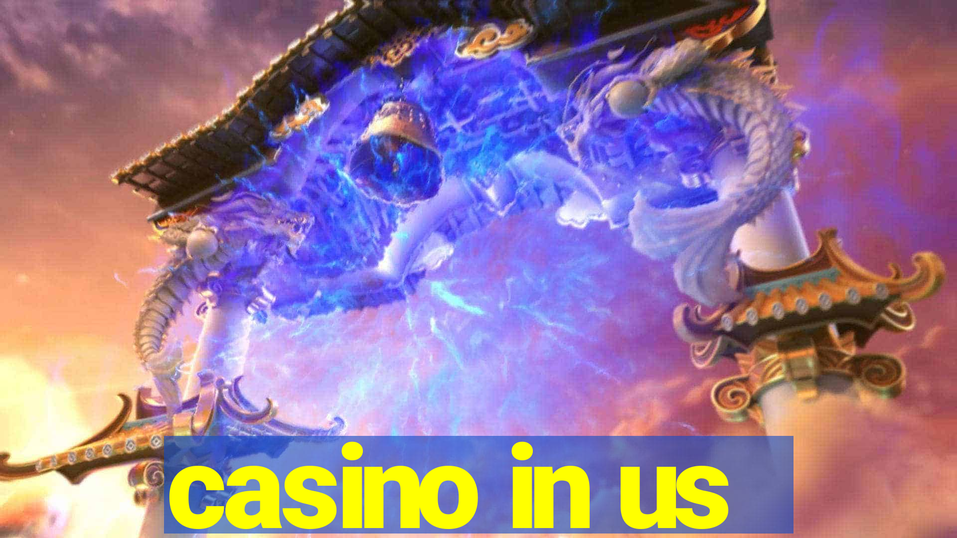 casino in us