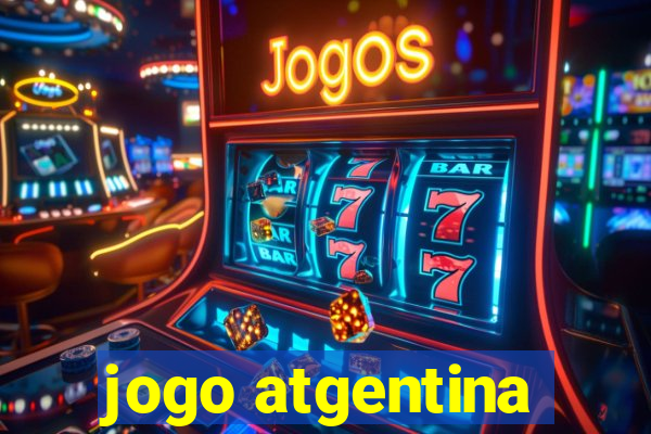 jogo atgentina