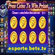 esporte bets.tv