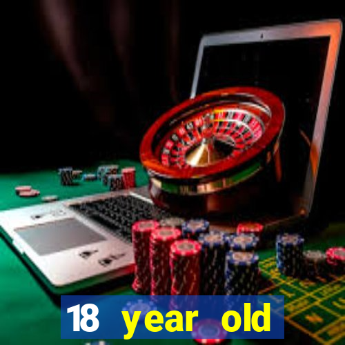 18 year old casinos in north dakota