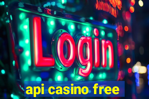 api casino free