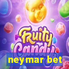 neymar bet