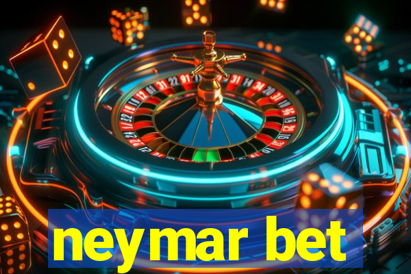 neymar bet