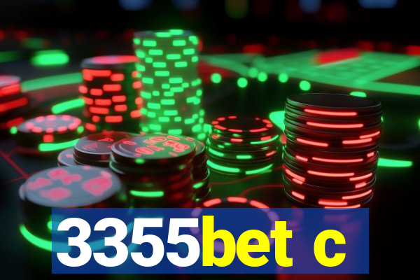 3355bet c