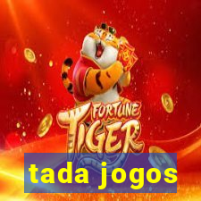 tada jogos