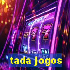 tada jogos