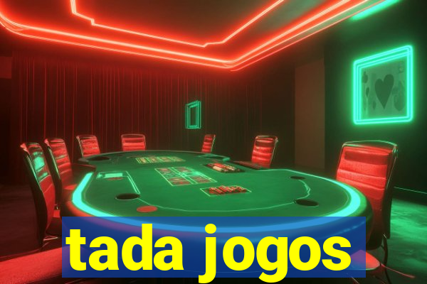 tada jogos