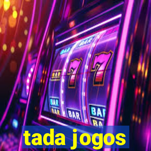 tada jogos