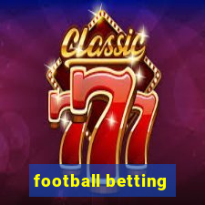 football betting