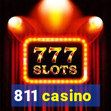 811 casino