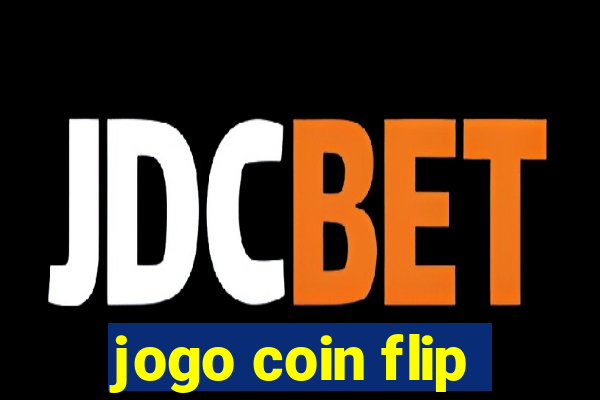 jogo coin flip