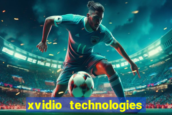 xvidio technologies startup brasil 2022 video