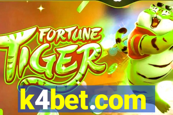 k4bet.com