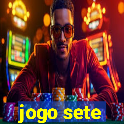 jogo sete