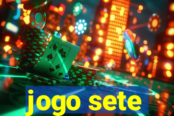 jogo sete