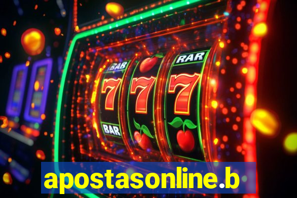 apostasonline.bet