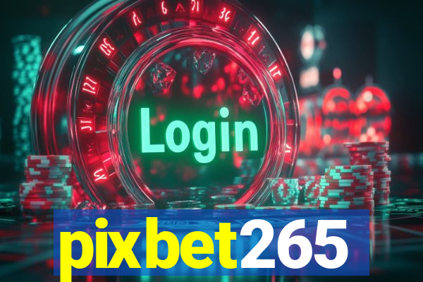 pixbet265