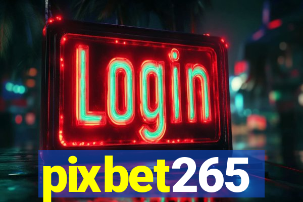 pixbet265