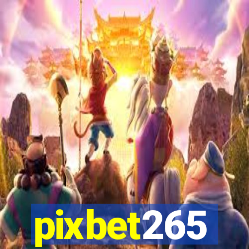 pixbet265