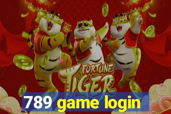 789 game login