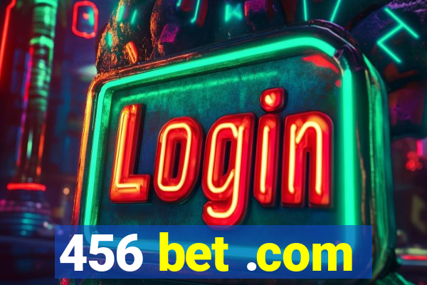 456 bet .com