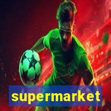 supermarket simulator jogo