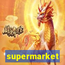 supermarket simulator jogo