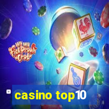 casino top10