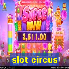 slot circus