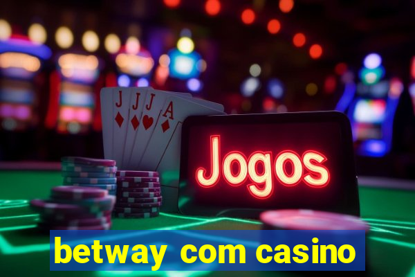 betway com casino