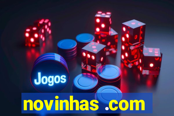 novinhas .com