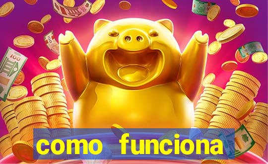 como funciona casino online