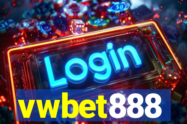 vwbet888